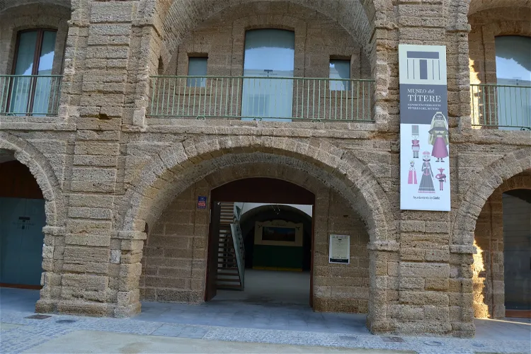 Puppet Museum