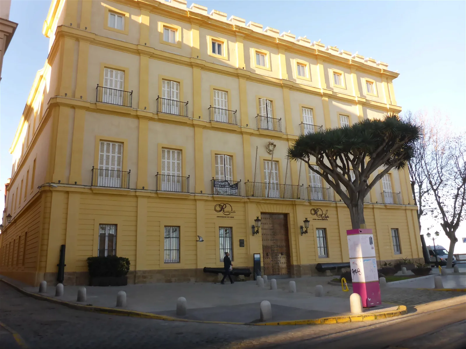 Centro Cultural Reina Sofía
