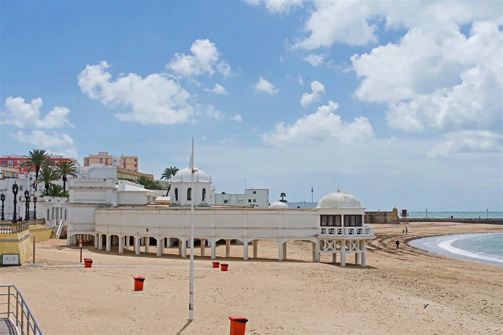 Centro de Arqueología Subacuática