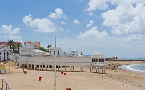 Underwater Archaeology Center