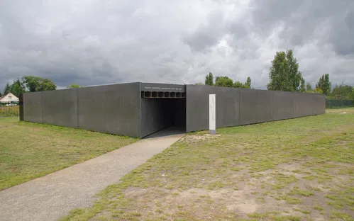 NKVD special camp Nr. 7