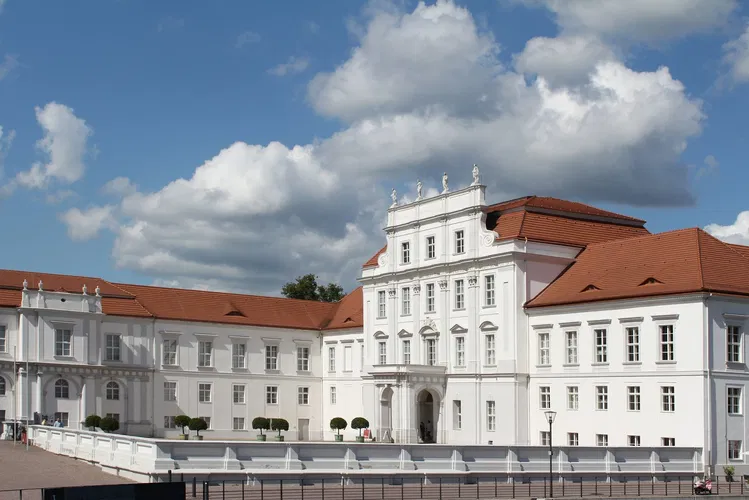 Castello di Oranienburg