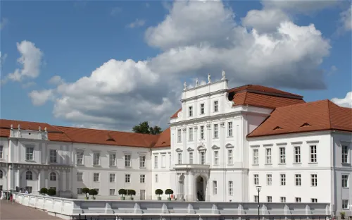 Schlossmuseum Oranienburg