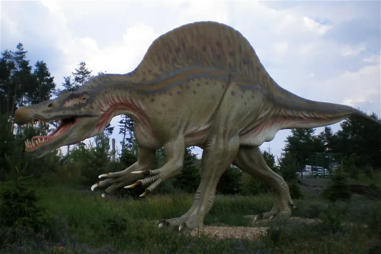 Freizeitpark Germendorf