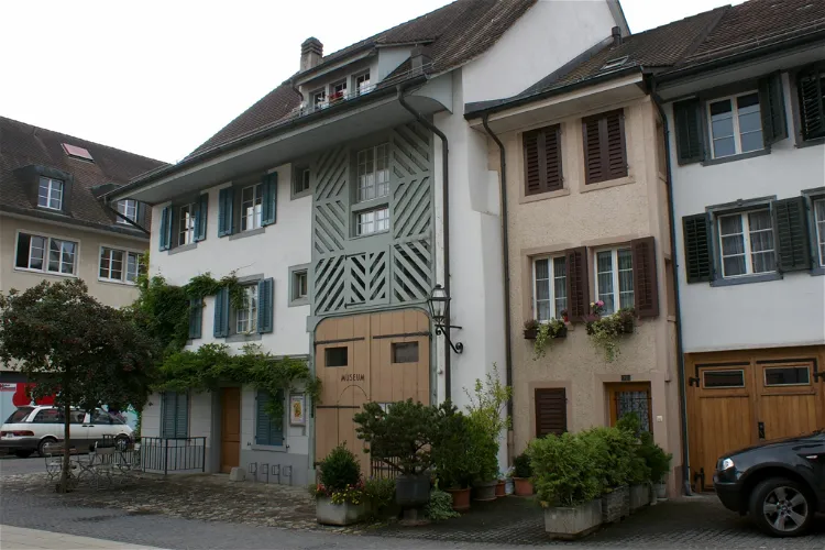Museum Bülach