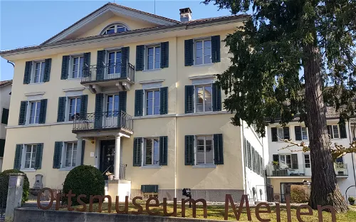 Ortsmuseum Meilen
