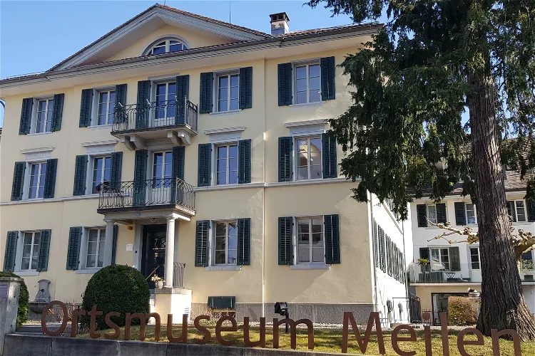 Ortsmuseum Meilen