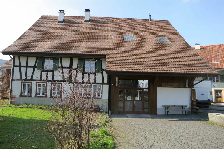 Ortsmuseum Urdorf