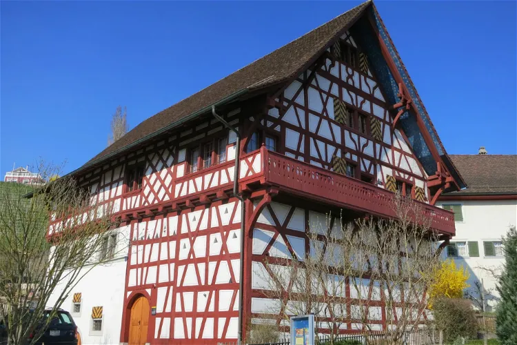Ortsmuseum Eglisau