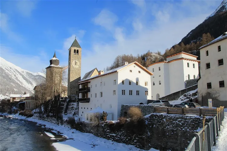 Muzeum Susch