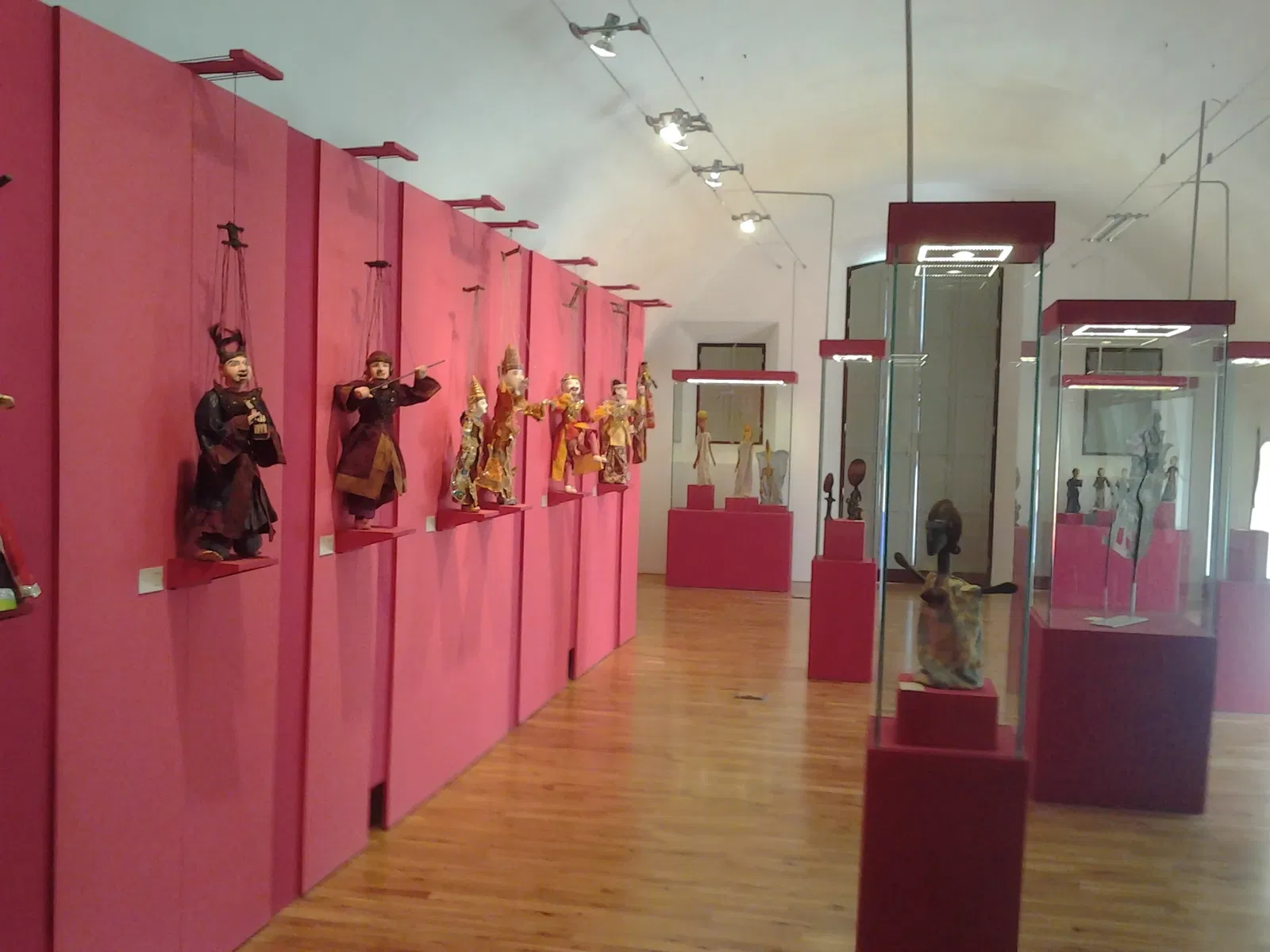 Puppet Museum