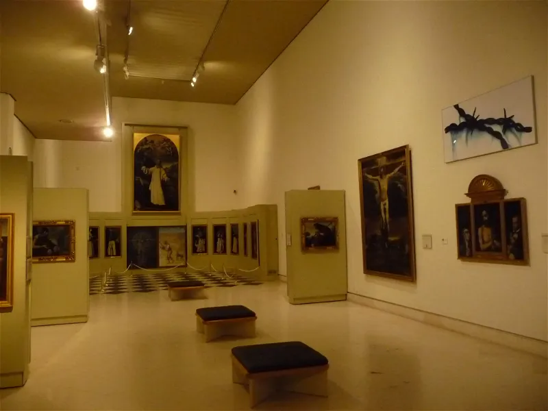Cadiz Museum