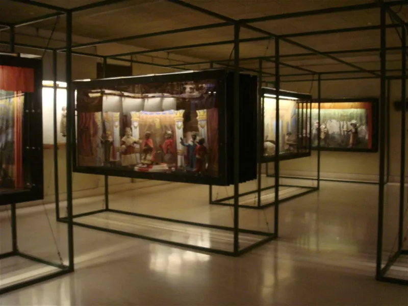 Cadiz Museum