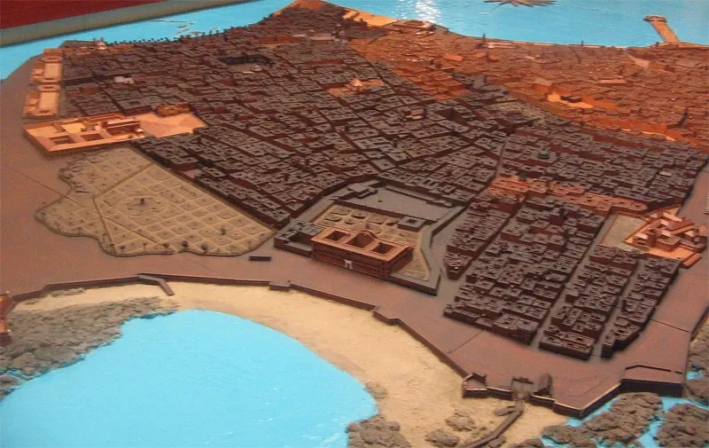 Museo de las Cortes de Cádiz