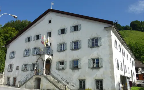 Heimatmuseum Prättigau