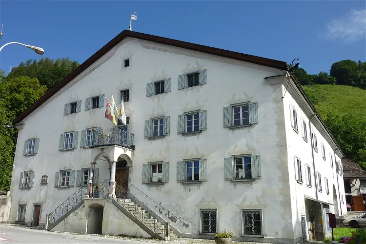 Heimatmuseum Prättigau