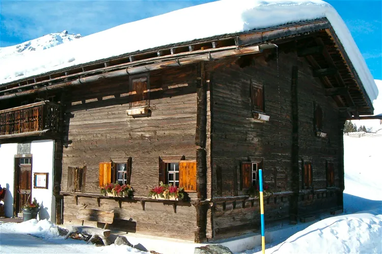Heimatmuseum und Kulturarchiv Arosa-Schanfigg