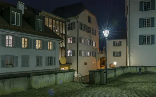 Museum Sankturbanhof