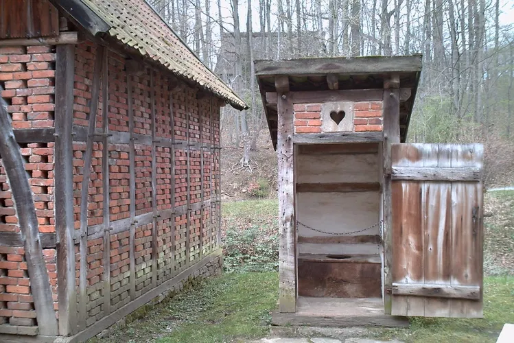 Musée de plein air de Detmold