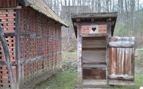 Open-Air Museum Detmold