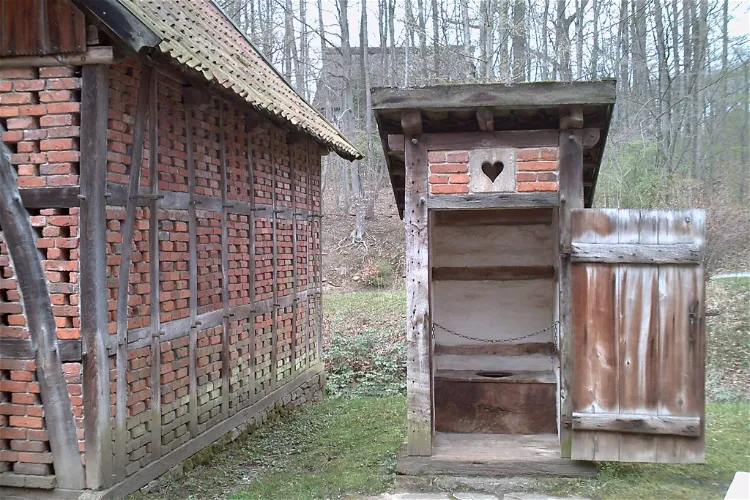 Open-Air Museum Detmold
