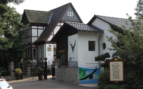 Adlerwarte Berlebeck