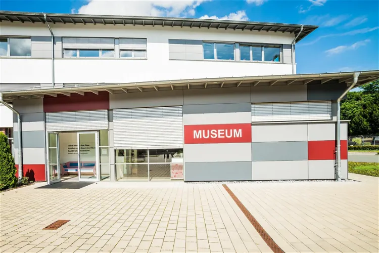 Museum für russlanddeutsche Kulturgeschichte