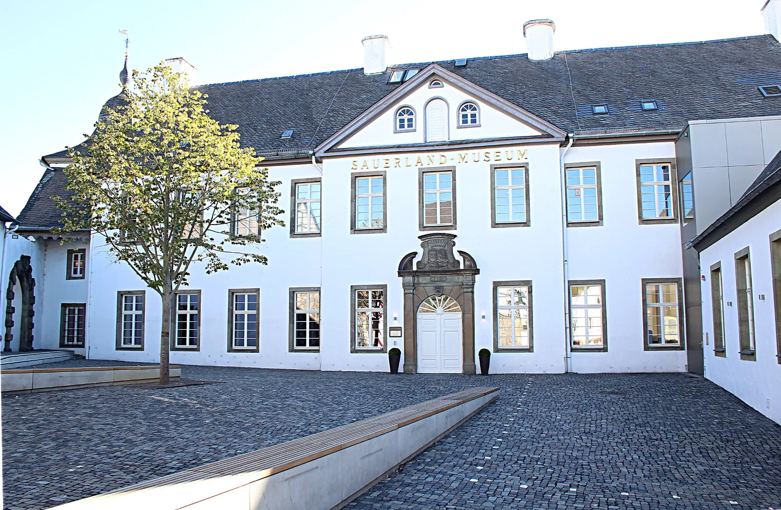 Sauerland-Museum