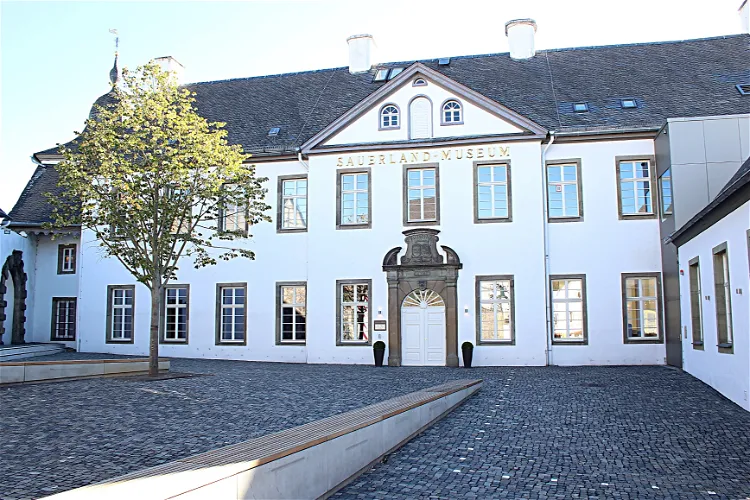 Sauerland-Museum