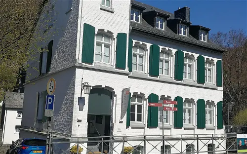 Kunst und Kulturzentrum KUK