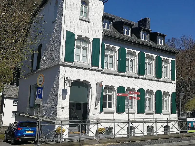 Kunst und Kulturzentrum KUK
