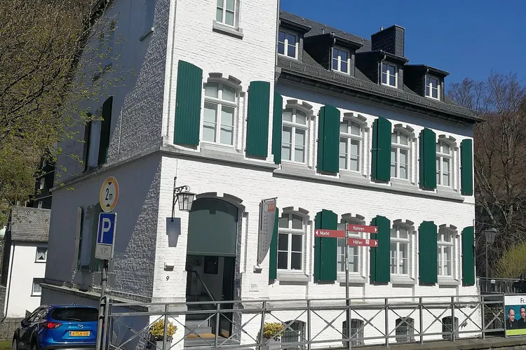 Kunst und Kulturzentrum KUK