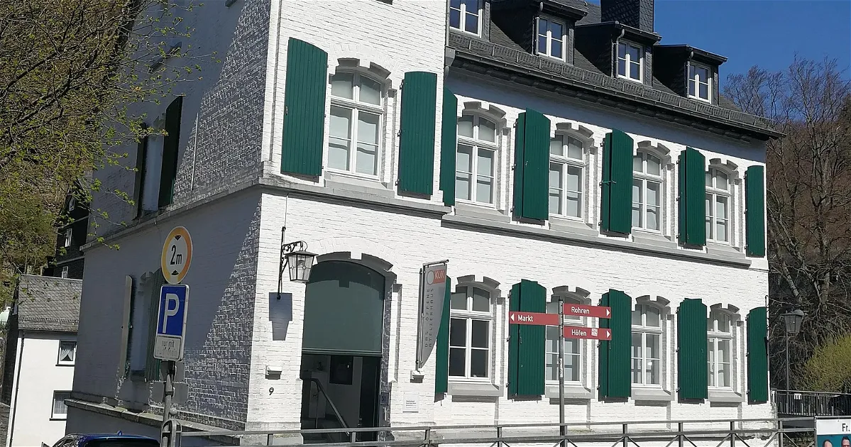 Kunst- und Kulturzentrum KUK (Photography Forum)