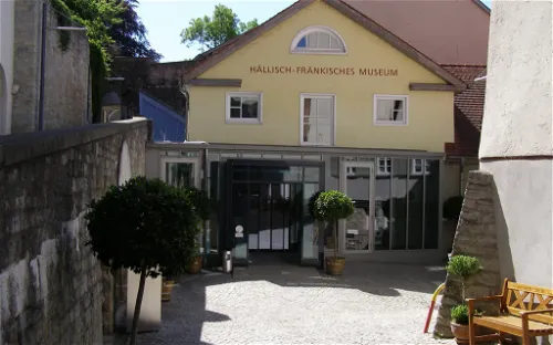 Hällisch-Fränkisches Museum