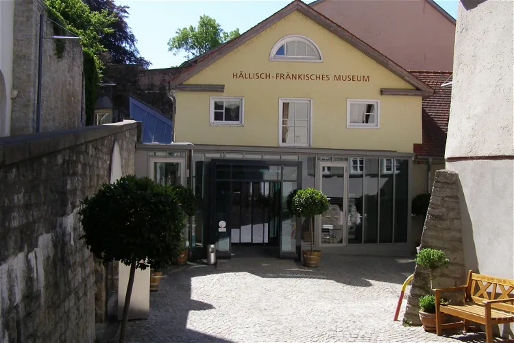 Hällisch-Fränkisches Museum