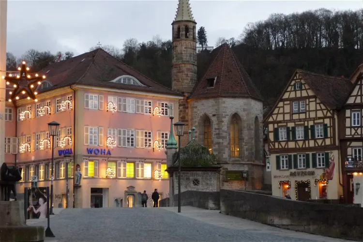 Johanniterkirche