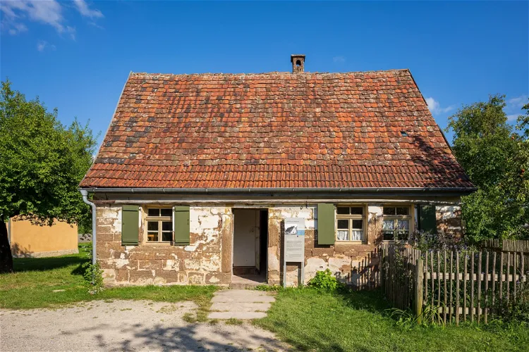 Hohenloher Freilandmuseum