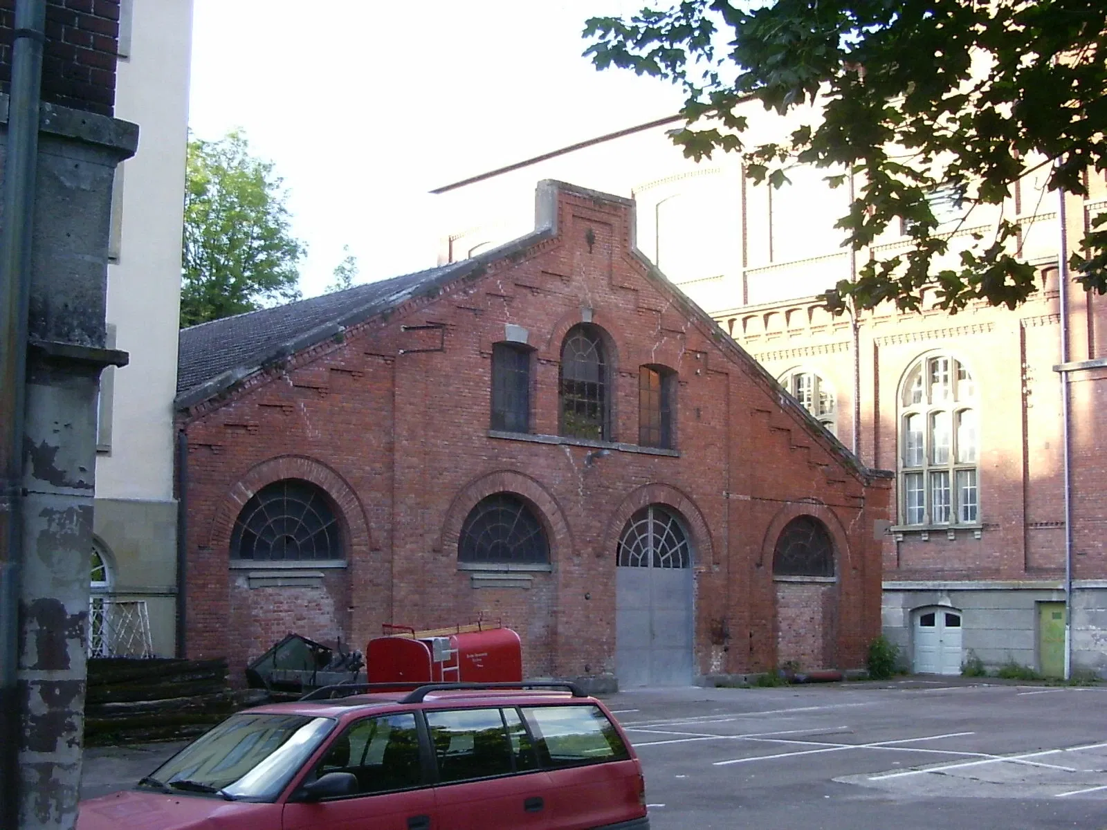 Feuerwehrmuseum