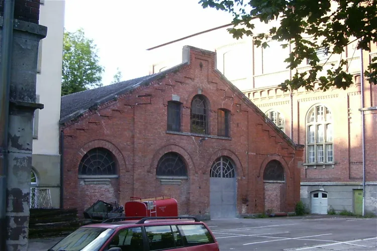 Feuerwehrmuseum