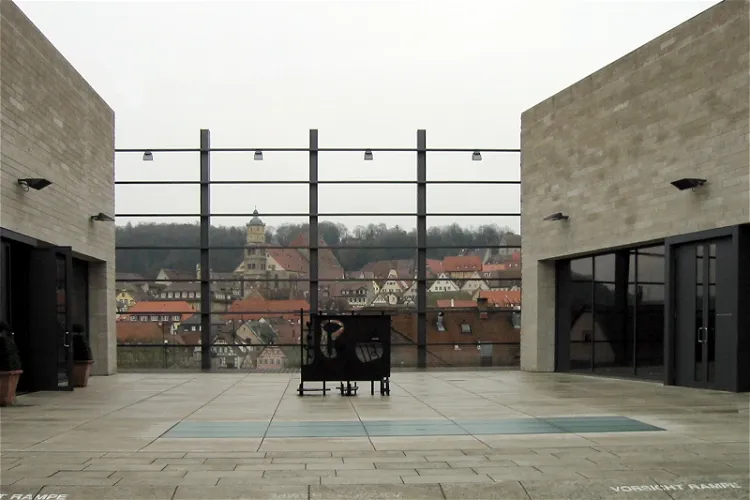 Kunsthalle Würth