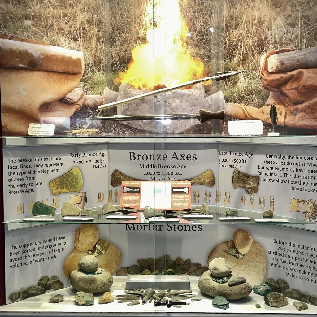 Visitor Centre