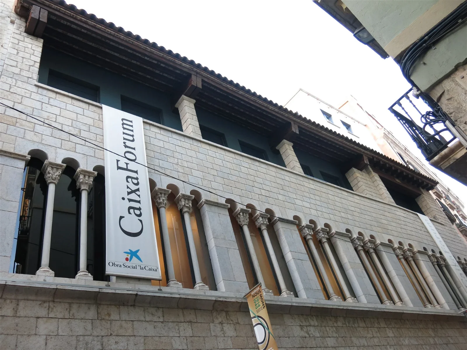 CaixaForum Girona