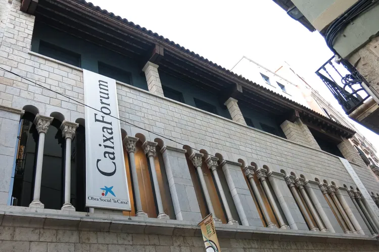 CaixaForum Girona
