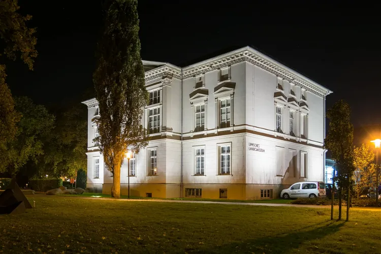 Lippisches Landesmuseum