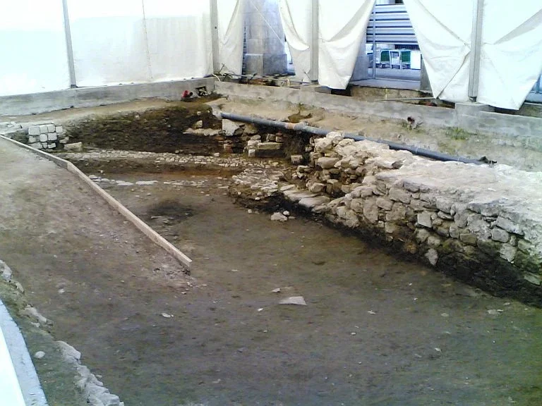 Centro de Interpretación de la Muralla Medieval