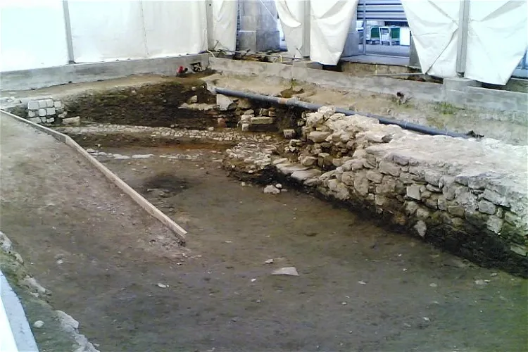 Centro de Interpretación de la Muralla Medieval