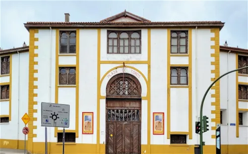 Bullfighting Museum