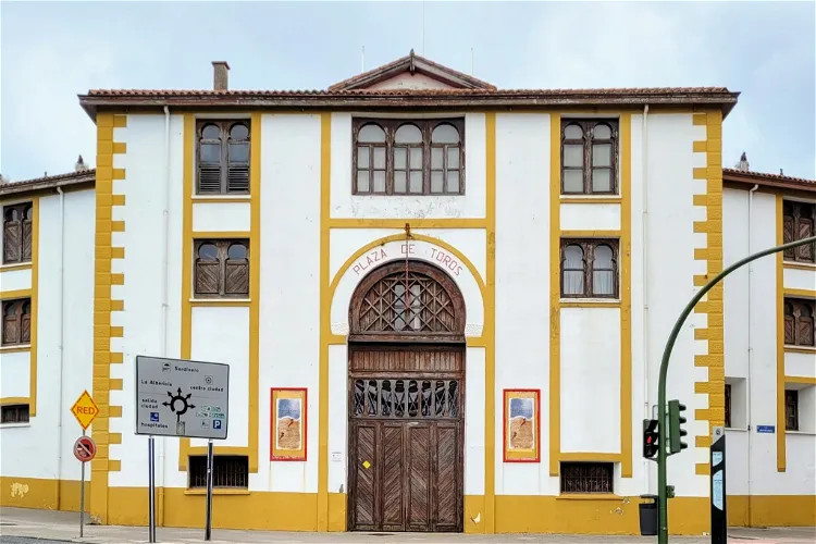 Bullfighting Museum