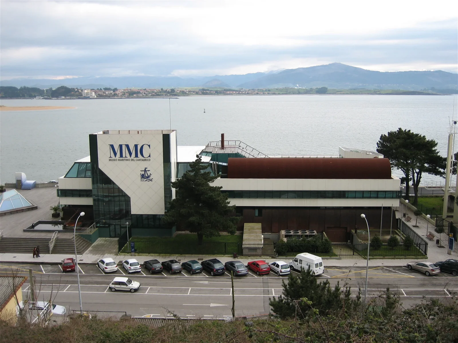 Cantabrian Maritime Museum