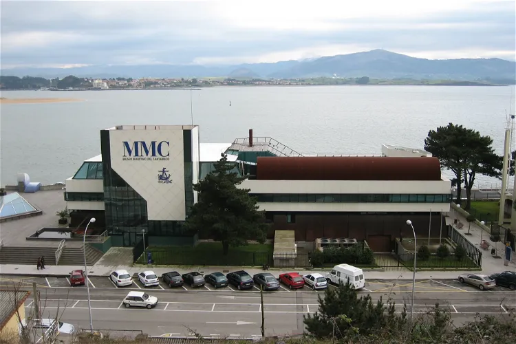 Cantabrian Maritime Museum
